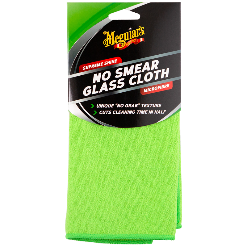 Meguiars No Smear Glass Cleaner AA6316