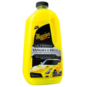 Meguiar's G200916eu Spray Wax Fast, Ultimate Quik Wax, 473 Ml - Car Washing  Liquid - AliExpress