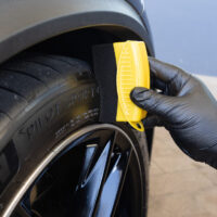 Meguiar's Endurance Tyre Gel