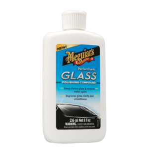 Meguiar's® G12310 PlastX™ Clear Plastic Cleaner & Polish, 10 Oz – Toolbox  Supply