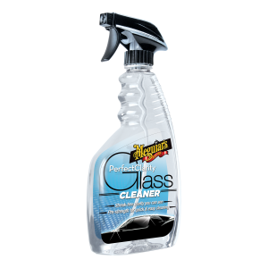 Glass Polishing Compound Meguiar's Perfect Clarity, 235ml - G8408 - Pro  Detailing