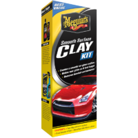 Meguiar's® Smooth Surface™ Clay Kit