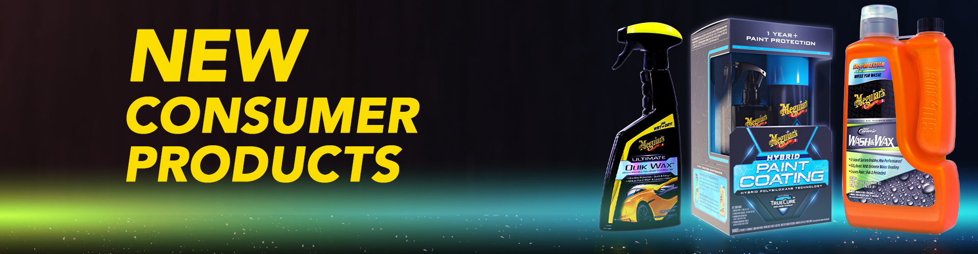 Meguiar's-hybrid-family