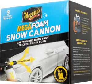 MegaFoam Snow Cannon product image